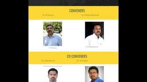 Vibration and Impact workshop @ SSN College of Engineering, Chennai, Apr 2018