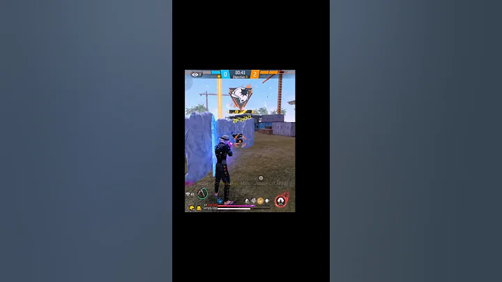 OP QUADRA WITH P90 😱 | FREE FIRE #freefire #viral #short #shorts