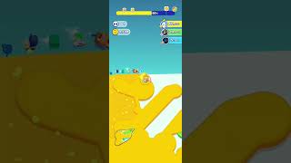 Paper.io 2 No Death World Record