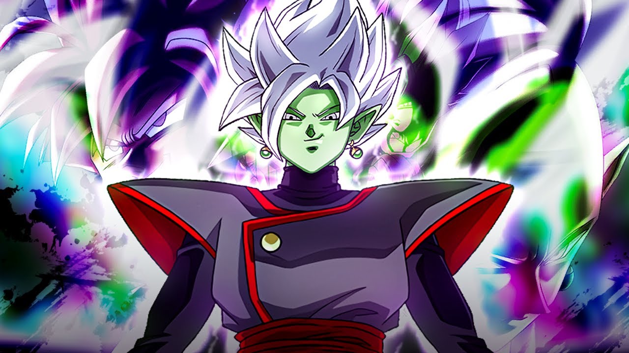 LR FUSION ZAMASU OFFCIALLY ANNOUNCED FOR GLOBAL DOKKAN! (DBZ Dokkan