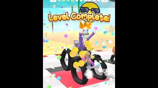 Old Man New Game: Scribble Rider! screenshot 4
