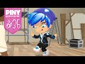 PINY Institute Of New York - Sam Side Story (S1 - EP35) 🌟♫🌟 Cartoons in English for Kids