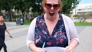 2017-2018 TCLI Staff Intro Video