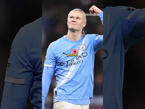 Man City closed out Matchday 11 with a statement performance 😤