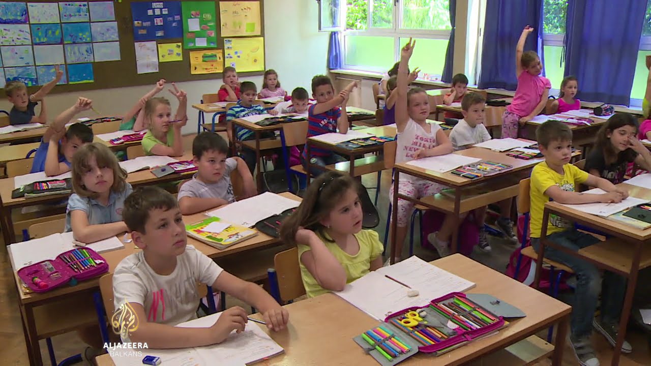 سبليت: أول مدرسة مستقلة عن الطاقة في العالم