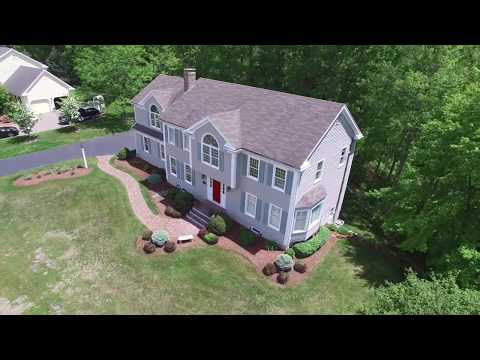 35 Arlene Dr., Wrentham, MA home video tour