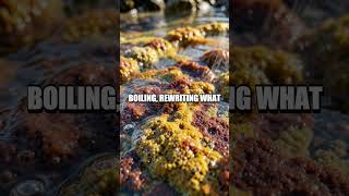 The Acidic Garden of Life Extremophiles Redefining Habitability