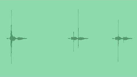 Breaker Panel Switch Sound Effects