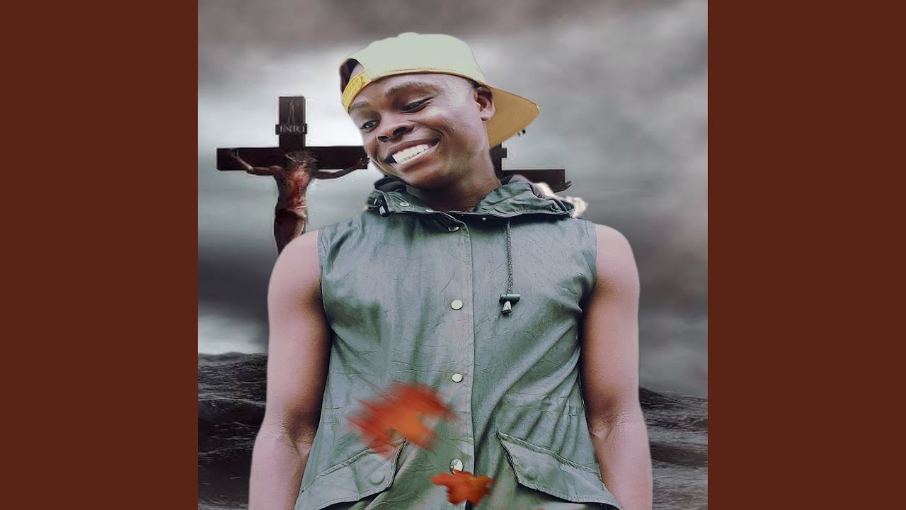 Watch Osalobua on YouTube Watch Osalobua on YouTube