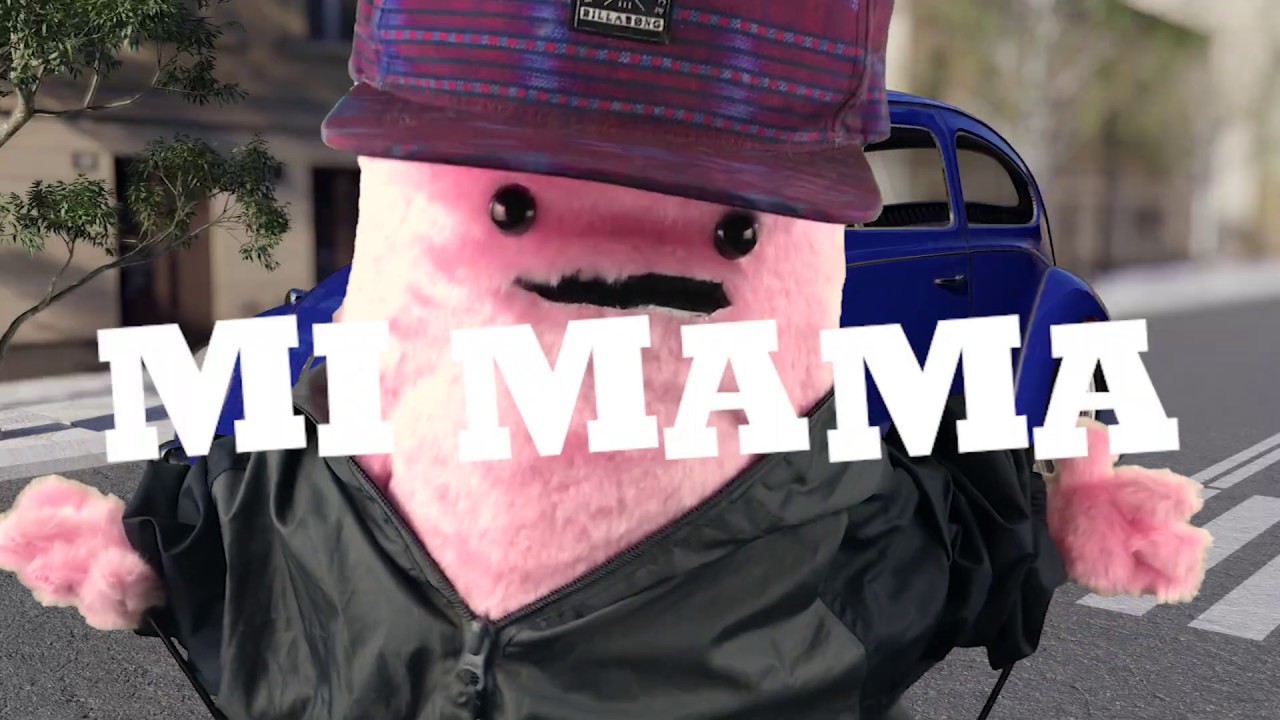 PP Lushito - Canción para mi Mamá (Video) [canción para el día de las MADRES] 2022