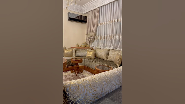 صالون 2025❤️ #صالونات_مغربية #اكسبلور #rachidrabat #ديكورات #salonmarocain #ديكور #صالونات #home
