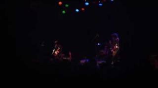 Buried In The Nude Clip -- Screaming Females 21211