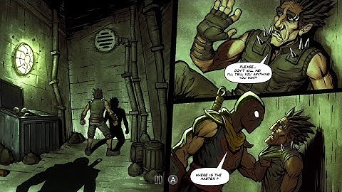 Shadow Blade Reload (Nintendo Switch) ~ Part 6 - [Story Mode] (Jade City) Level 7