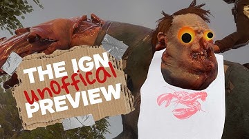 State of Decay 2 - The Unofficial IGN Preview