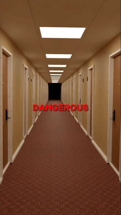 ⚠️☁️Top 10 Most DANGEROUS Backrooms Levels - Found Footage☁️⚠️ #creepypasta #backrooms #shorts