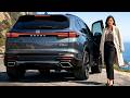 2027 Honda CR-V First Look π: A Game Changer