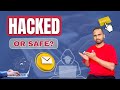 Was Your Email Hacked HereтАЩs How To Check ЁЯФНЁЯУз Was Your Email Hacked HereтАЩs How To Check ЁЯФНЁЯУз