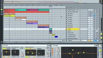 the stab in electronic music - video 4 - downloadable stab samples
