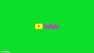 YouTube TV Startup Animation 2022 Intro Logo Effects (Sponsored by Preview 2 Effects)