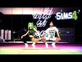 The sims 4 realistic dance download femme fatale