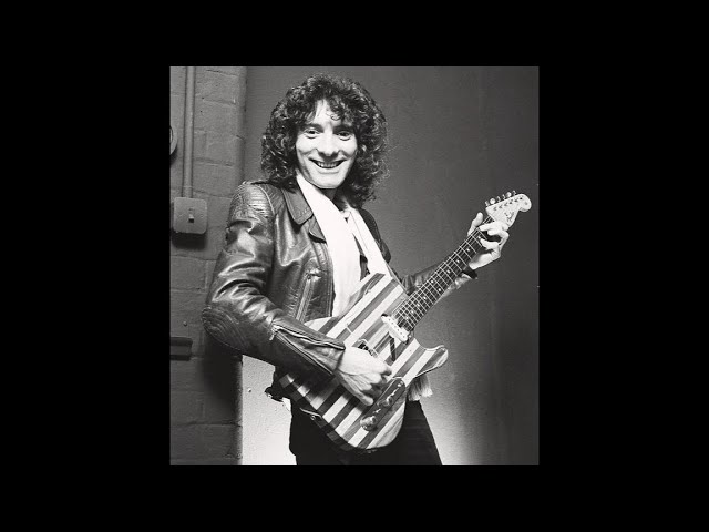 Albert Lee Country Guitar Lesson: Triplet Pentatonics