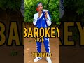 barokey zinduwele audio studio ndaira