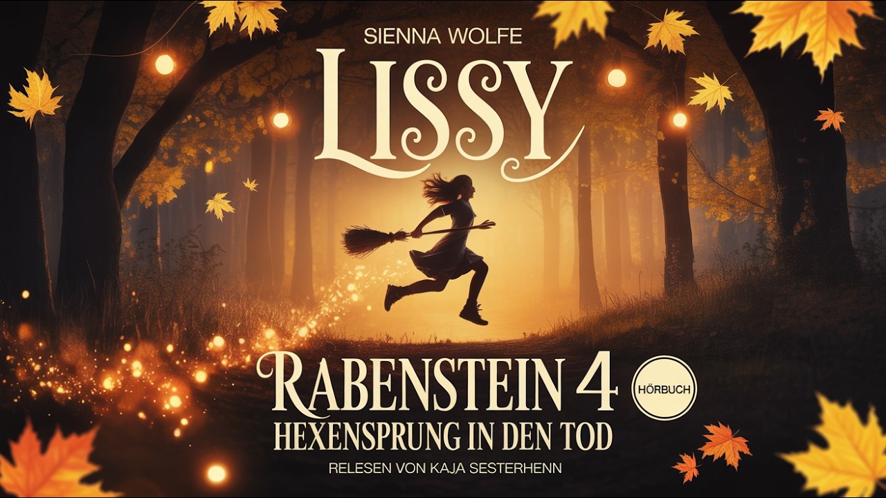 Hexensprung zwischen Leben und Tod - Magisches Abenteuer