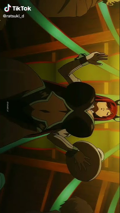 Erza Scarlet (Fairy Tail)
