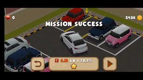 Dr. Parking 4 #1 Parking simulator - Android/ios Gameplay