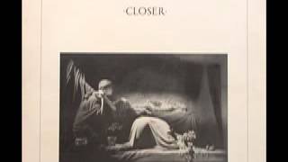 Joy Division - Isolation