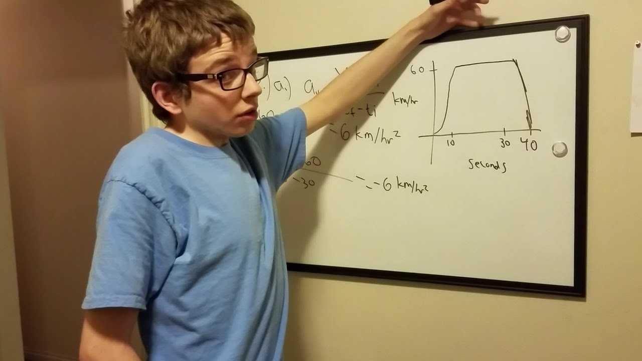 Chapter 2 Problem 12 - YouTube