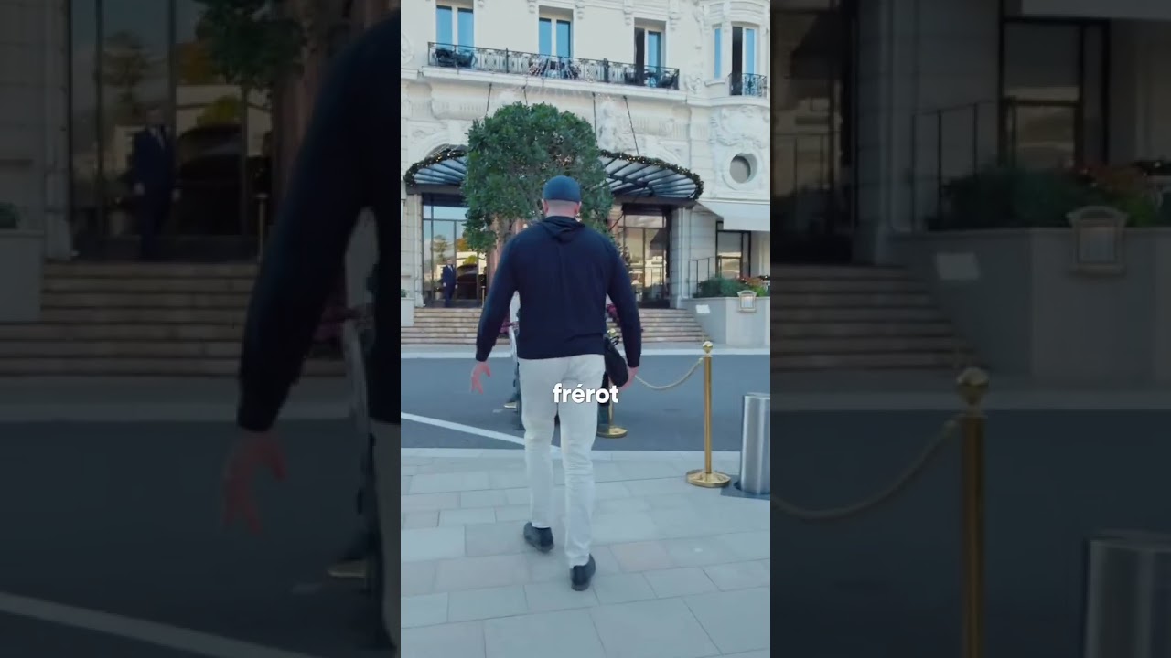 @gmk001's favorite daily comes from @transakauto.🤝And what do you think of this M5?