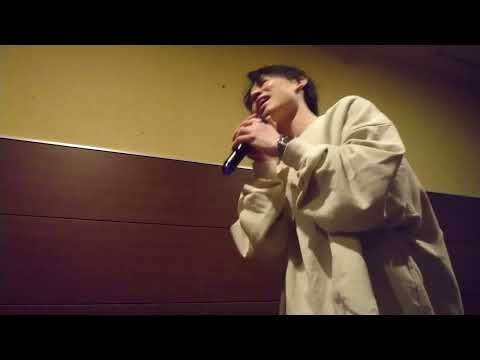 【カラオケ】なんでもないよ、/マカロニえんぴつ by Ryosuke ~社会人3年目が歌う~