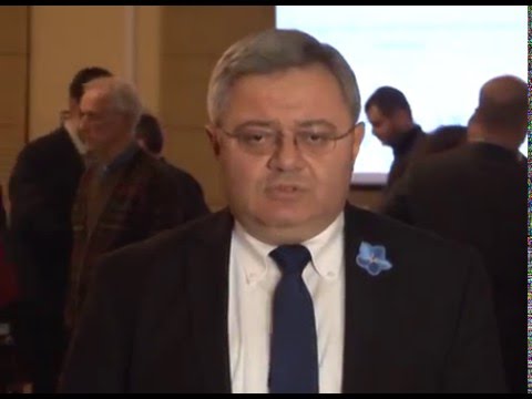 დავით უსუფაშვილის კომენტარი 1991 წლის 13 იანვრის ვილნიუსის მოვლენებთან დაკავშირებით