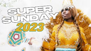 Super Sunday 2023