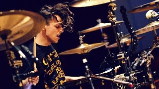 Architects - A Match Made In Heaven | Matt McGuire Drum Cover chords