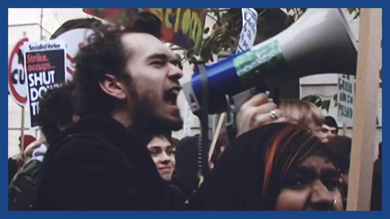 Film backdrop image for General election 2015 is no normal election: don't let your voice be taken away (2015)