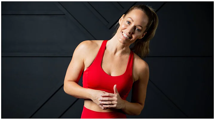 Merry HIITMAS! A Christmas Workout