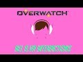 Overwatch - All D.Va Interactions + Defense Matrix Quotes