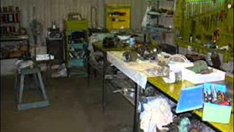 Seguridad maquinas y equipos