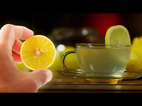 Here&#39;s Why You Should Not Throw Away Lemon Peels