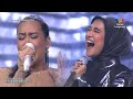 Marsha Milan & Ernie Zakri - Cinta X Korban | TikTok Awards Malaysia 2023