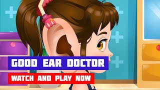 Good Ear Doctor · Game · Gameplay screenshot 5