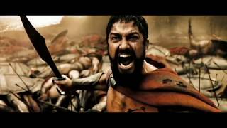 300 Spartan trailer  2006
