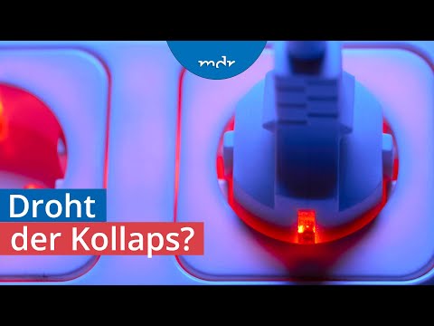 Zu viel Strom fr unser Netz - Schaffen wir die Energiewende? | Umschau | MDR