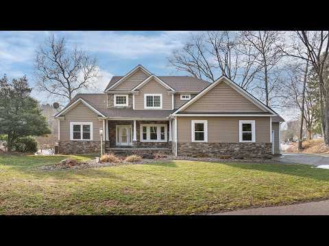 173 Sycamore Lane, North Canton, OH home video tour