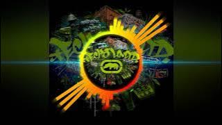 👽XPANDER DJ RMX💯.. SLOW EVOLUTION.....👈🤏... SLOW💨💨💨 ESTYLE ☻️