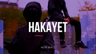 Type Beat Ven1 X Morad X Brazilian Funk - Hakayet Prod. Note Beatz