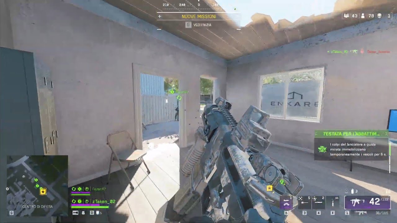 BF6 REDSEC DUO WIN ft. Fazen97 #18