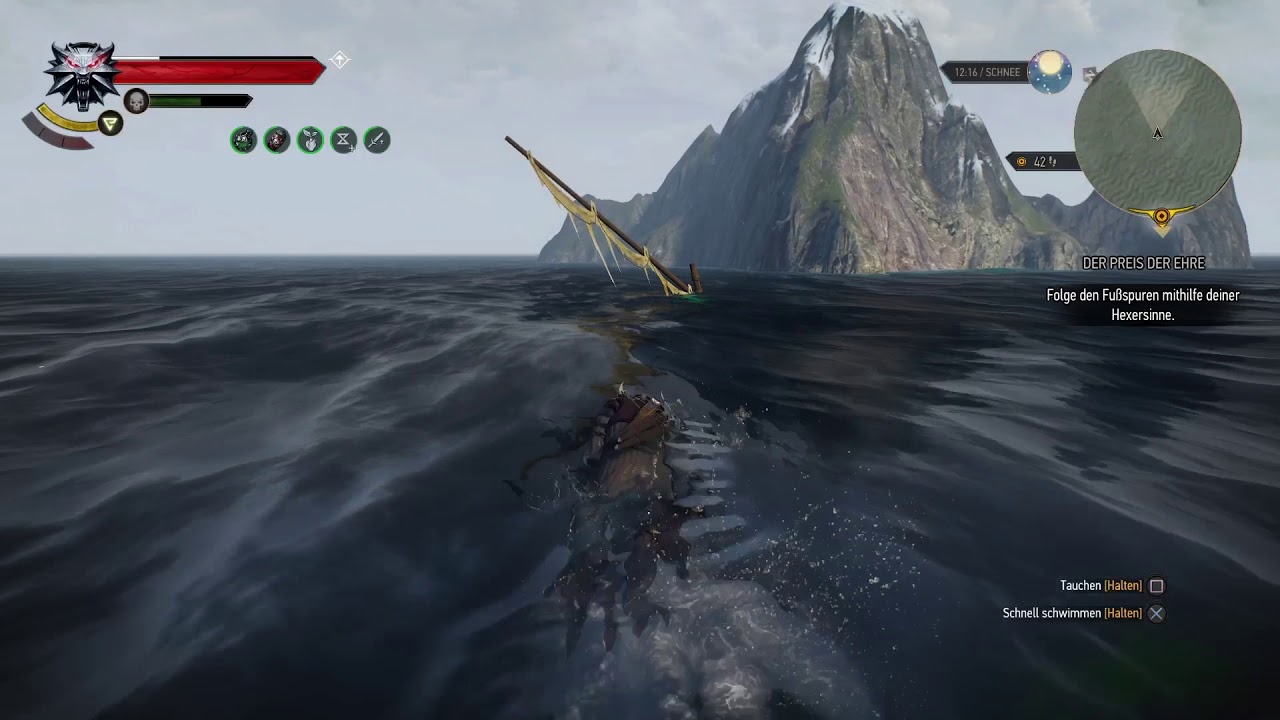 Witcher 3 Turm Aus Dem Nirgendwo WITCHER 3* #1.91 Der Turm aus dem Nirgendwo - YouTube